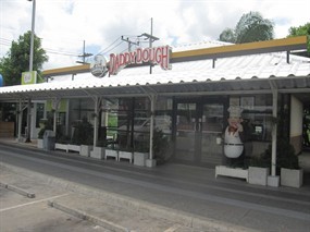 Daddy Dough (แด๊ดดี้ โด)