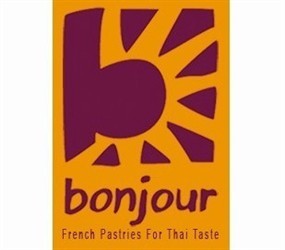 Bonjour (บองชูร์)