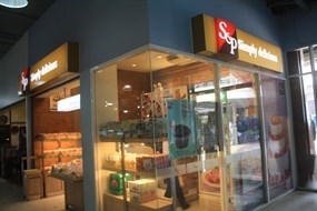 S&P Shop (เอส แอนด์ พี)