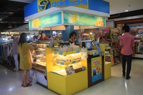 Goldilocks Bakery