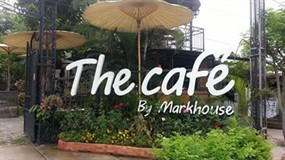 The Cafe By Mark House