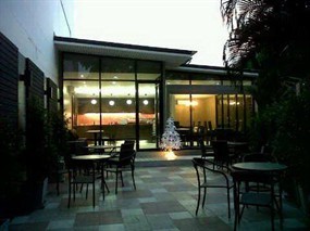 DiDi Restaurant & Cafe
