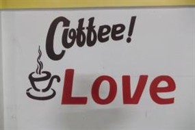 Coffee love