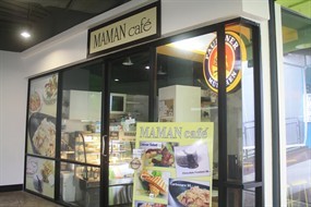 Maman Cafe