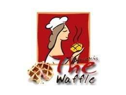 The Waffle (เดอะ วอฟเฟิล)