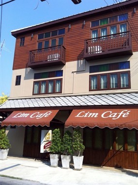 Lim Cafe