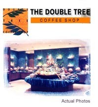 Double Tree Coffee Shop