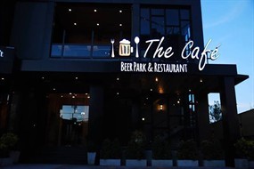 The Cafe Beer Park & Restaurant