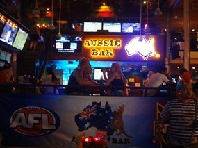 Aussie Bar