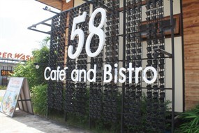58 Cafe and Bistro