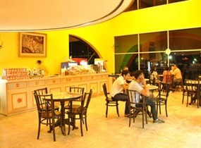 Coffee Corner