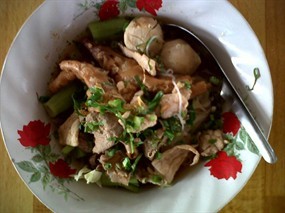 ก๋วยเตี๋ยวเจ๊นง