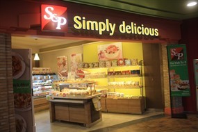 S&P Shop (เอส แอนด์ พี)