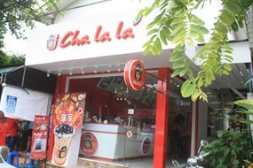 Cha la la'