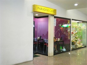 Paradise Café