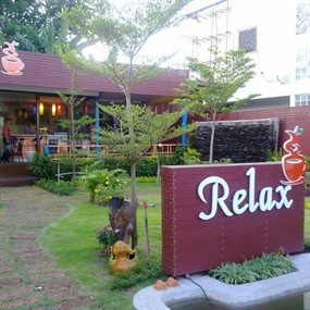 Relax Coffee