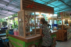 ศาลาเปา