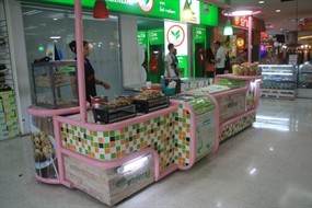 ลูกชิ้นชากังราว