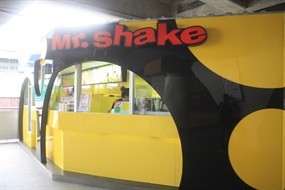 Mr. Shake (มิสเตอร์เชค)