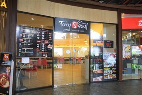โตเกียว โซล
