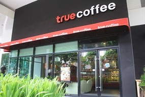 True Coffee (ทรู คอฟฟี่)