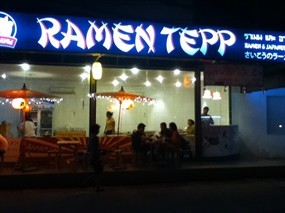 Ramen Tepp