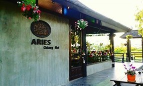 Aries Chiang Mai