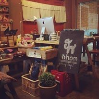 Hhom Cafe