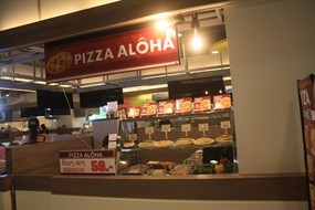 Aloha Pizza