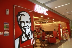KFC (เคเอฟซี)