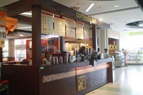 Coffee Today (คอฟฟี่ ทูเดย์)