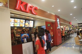 KFC (เคเอฟซี)