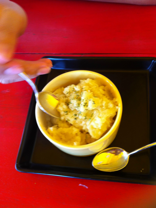 มันบด 29 บาท