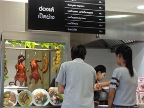 ฮ่องเต้เป็ดย่าง