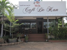 Cafe De Kan
