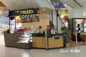 Mezzo (เมซโซ่)