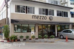 Mezzo (เมซโซ่)