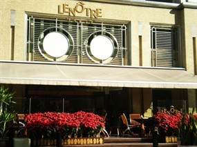 Lenôtre