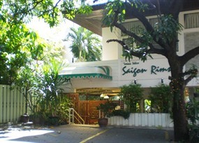 Saigon Rimsai