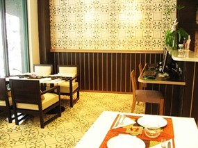 Aphrodite Inn Restaurant