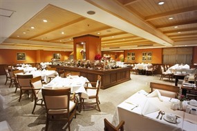 Galleria Restaurant 