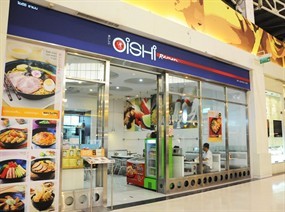 Oishi Ramen (โออิชิ ราเมน)