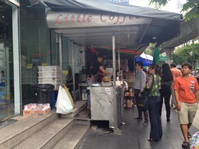 Little Coffee