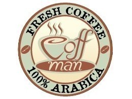 Coff Man Coffee (คอฟแมน คอฟฟี่)