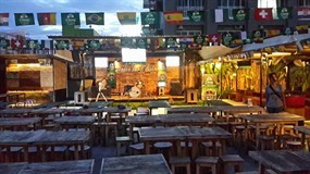 London Bar & Bistro