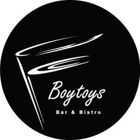 Boytoys