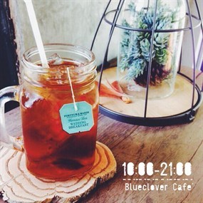 Blueclover Cafe