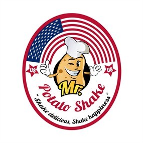 Mr.Potato Shake