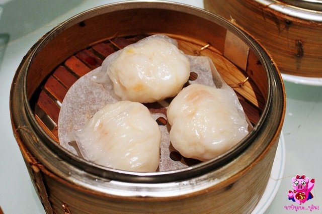 เสียดายไม่ได้ชิมอ่ะ