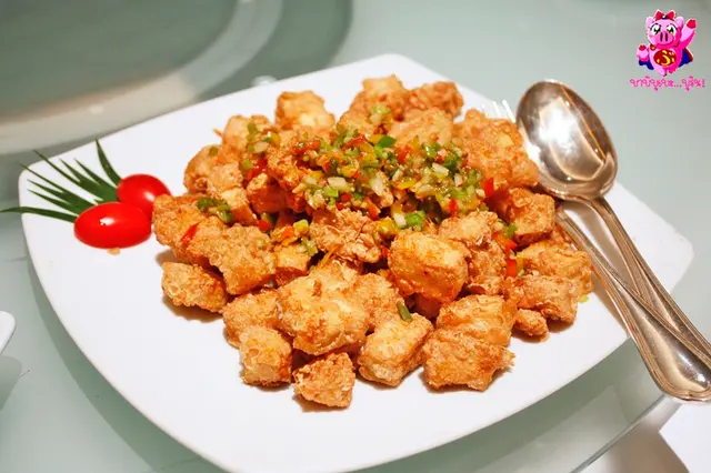 อร่อยมาก ๆ